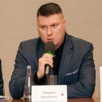 Dmytro Korzhevin(@dkorzhevin) 's Twitter Profileg