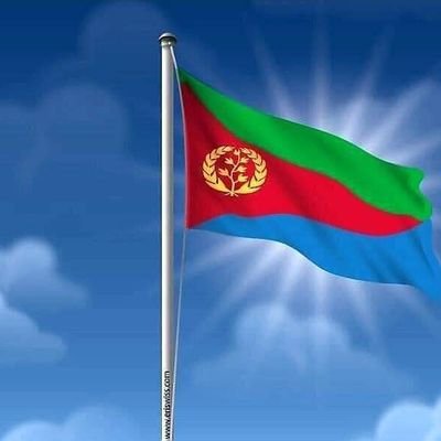 Eritrea Never Kneel Down