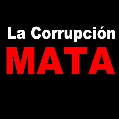Comunismo o Libertad. #TeamFachosfera
Nunca es triste la verdad , lo que no tiene es rating ( @gabrielHLucero )
