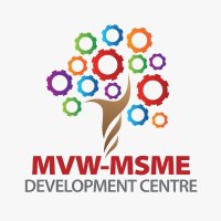 MVW- MSME Development Centre(@mvwmsmedc) 's Twitter Profile Photo