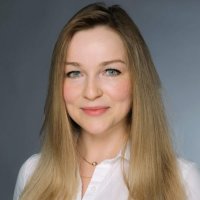 Julia Morinaj (@jmorinaj) 's Twitter Profile