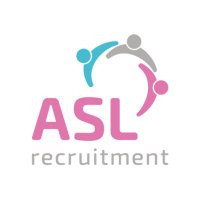 ASL Recruitment(@ASLRecruitment) 's Twitter Profile Photo
