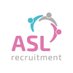 ASL Recruitment (@aslrecruitment) Twitter profile photo ASL Recruitment (@aslrecruitment) Twitter profile photo