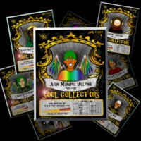 Panstama´s Souls Club (@panstama1) 's Twitter Profile
