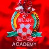 bflacademy's profile picture. The Official twitter account of @bflafc Academy, FAW CAT B accreditation. #FutureReds #TheFerryWay #InvestingInOurFuture #IAmRed