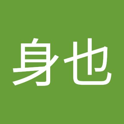 toeUSdEY1fdKJ9h's profile picture. ナーリーシーン