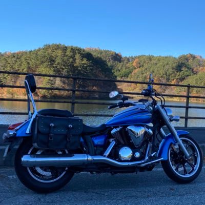 29UpOW74gQUEQR1's profile picture. プロレスとバイクをこよなく愛し日々こじんまりと暮らしております。自然や綺麗な景色も好きで癒されにソロツーをしてる孤高の男でございます。yzf-r25、xvs950aを交互に乗ってます。