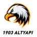 1903 ALTYAPI (@1903altyapi1903) Twitter profile photo