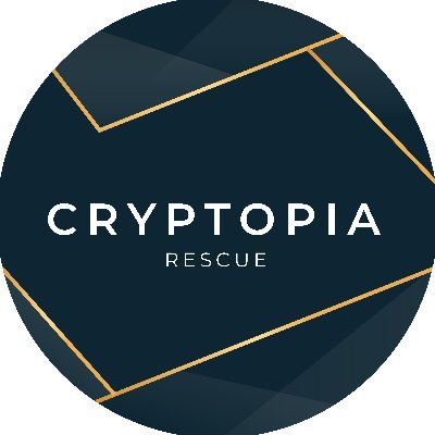 Cryptopia Rescue, the voice of account holders in the liquidation of Cryptopia.