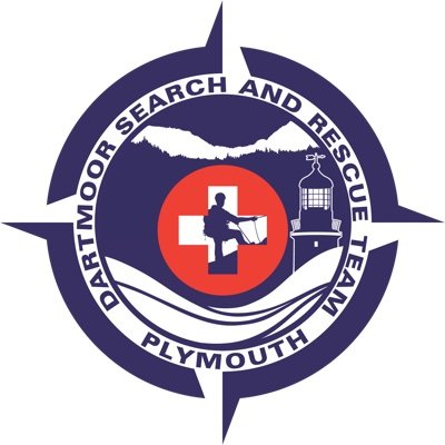 DSRT Plymouth, part of PENMaCRA . Volunteers providing a vital Search & Swift Water Rescue service across Dartmoor,Devon & the SW. #MountainRescue