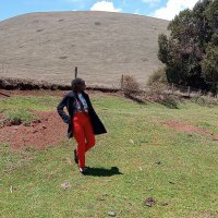 Wanja Kiongo (@wanja_kiongo) 's Twitter Profile Photo Wanja Kiongo (@wanja_kiongo) 's Twitter Profile Photo