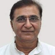 Ex AICC General Secretary and incharge of Madhya Pradesh Congress