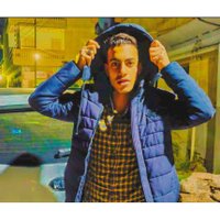Ghazal.B27 (@ghazal_b27) 's Twitter Profile