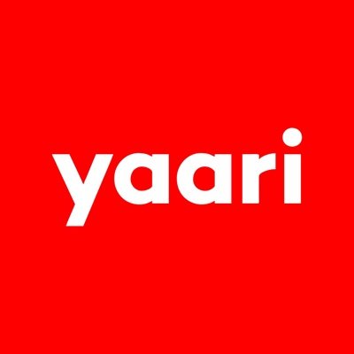 Find great deals at pocket-friendly prices!
· Wide variety
· Verified products
· Affordable prices
Shop & Resell with Yaari App
Download Now on Playstore