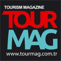 TOURMAG Turizm Dergisi (@tourmagcomtr) Twitter profile photo