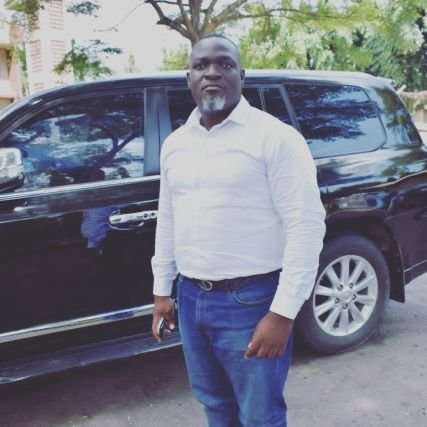 A Realestate Investment Consultant with PWAN group || A proud PWAN business owner || A music director || A Jesus lover