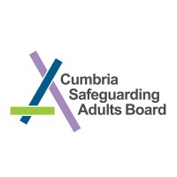 Cumbria Safeguarding Adults Board(@cumbriasab) 's Twitter Profile Photo