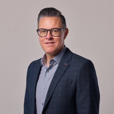 David Parker Profile