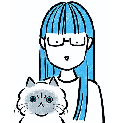 Mayuko Sase ほぼイラストと猫🐾さんのプロフィール画像