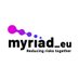 MYRIAD-EU (@Myriad_EU) Twitter profile photo