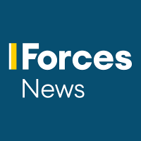 Forces News(@ForcesNews) 's Twitter Profileg