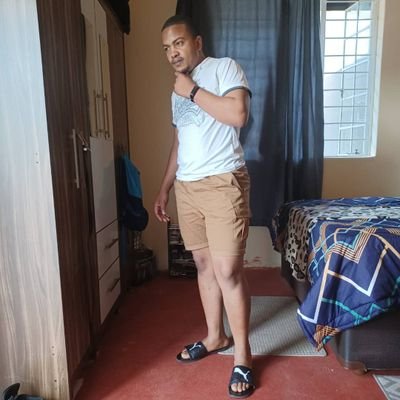 ECSA registered BSc. Candidate Electronic Engineer. UKZN Alumnus. Respect is thee foundation to every good collaboration.
The name JESUS CHRIST is prayer enough