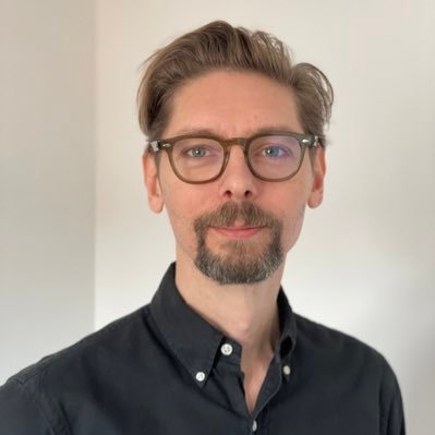 LowgrenMikael's profile picture. Author, Consultant, SOHO Entrepreneur