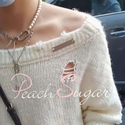 PeachSugar_Tao Profile Picture