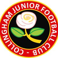 Collingham Juniors FC(@FCcollingham) 's Twitter Profile Photo