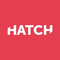 Hatch (@hatch__group) 's Twitter Profile