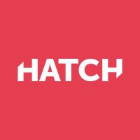 Hatch(@Hatch__Group) 's Twitter Profileg