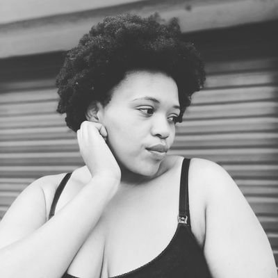 Economist| Owner of The Pastry Alpha @Pastry__Alpha| Phoenix| Mother of a princess❤💕