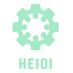 HEIDI Project (@heidiproject) Twitter profile photo HEIDI Project (@heidiproject) Twitter profile photo
