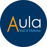 Aula Vall d'Hebron (@aulavh) 's Twitter Profile