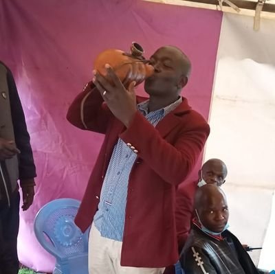 KiogoraFelix's profile picture. Happily Fathering a Destiny