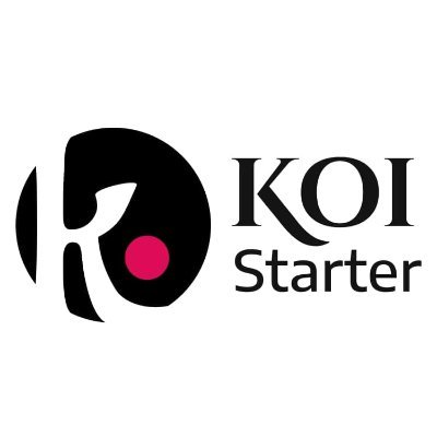 KoiStarter - A cutting-edge and secure launchpad powered by Creator Platform
