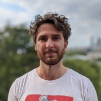 Nantas Nardelli (@nntsn) 's Twitter Profile Photo Nantas Nardelli (@nntsn) 's Twitter Profile Photo