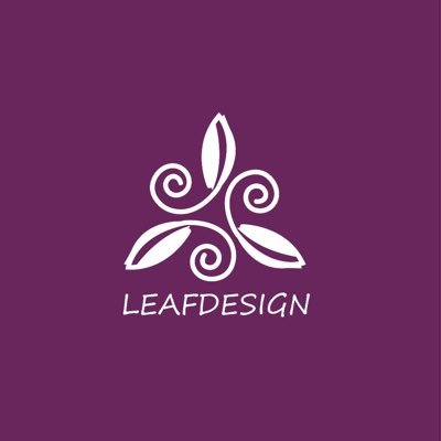 leafdesig's profile picture. ليف ديزاين 👩‍🎨 صنع في السعودية 🇸🇦 نحول حلمك لحقيقة نصمم- نبرمج - نسوق للاتصال المباشر