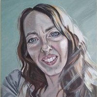 Tamsin Stuart (@tamsinstuartart) 's Twitter Profile