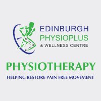Edinburgh Physioplus & Wellness Centre(@Edphysioplus) 's Twitter Profile Photo