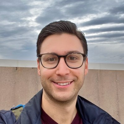 davidmicahk's profile picture. Passionate about #sustainability, #climatetech, and #impact VC. Interested in radical/next-gen solutions to climate change, the energy crisis, and mobility.