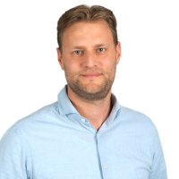 Niek de Vries (@niekdevries) 's Twitter Profile