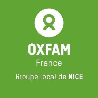 Groupe local d'@oxfam à #Nice06 : ensemble contre les injustices climatiques et sociales !