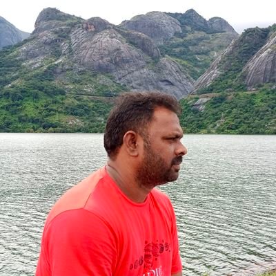 PRO Gopinath prakash Profile