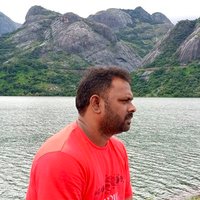 PRO Gopinath prakash(@ProGopinath) 's Twitter Profile Photo