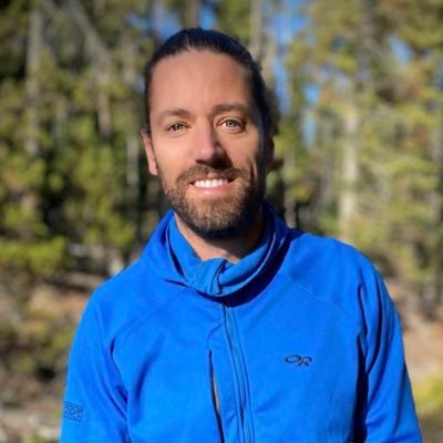 🌎 Conservationist 🌿 Naturalist 🌊 Climate Activist 🏞 186/423 National Parks 🚐 #Vanlife Nomad 📷 Photographer Founder of @nomadic_supply