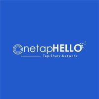 OnetapHELLO™(@OnetapHELLO_) 's Twitter Profile Photo