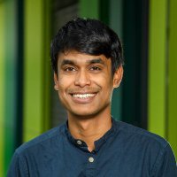 Biswajit Ghosh (@biswa_ji) 's Twitter Profile