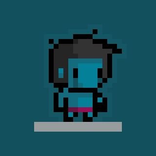 pixel_charactre's profile picture. Each pixel character is crazy 🤟🤟
and designed with love ❤️

Available only on Opensea⤵️