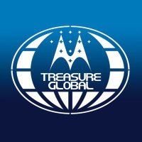 TREASURE GLOBAL (BACK-UP)(@TGlobalOfficial) 's Twitter Profile Photo